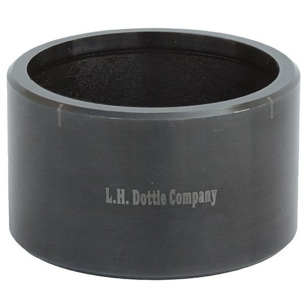L.H. Dottie L.H. Dottie 1-1/8'' Cup (3/4'' Conduit) HPC118